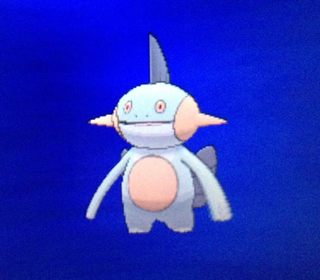 Illustration for article titled "Creepy" Pokémon Sure Makes for Wonderful Photoshops